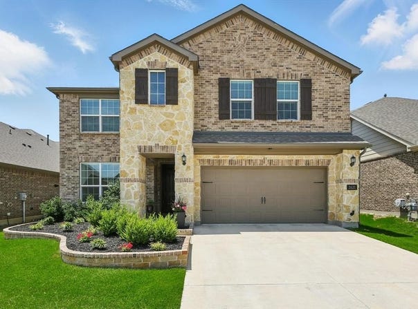 2621 Atticus Way, Northlake, TX 76247