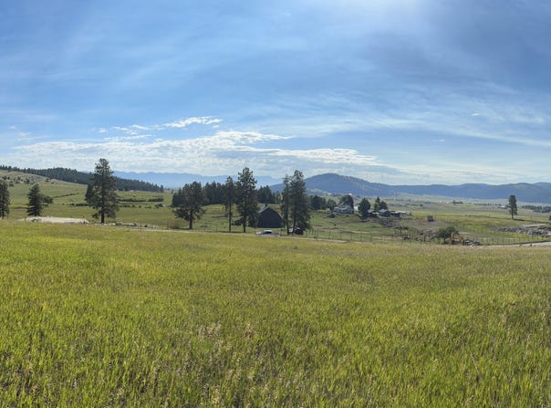 674 Morning View Drive, Kalispell, MT 59901