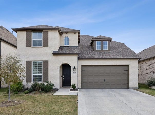 1128 Superbloom Avenue, Justin, TX 76247