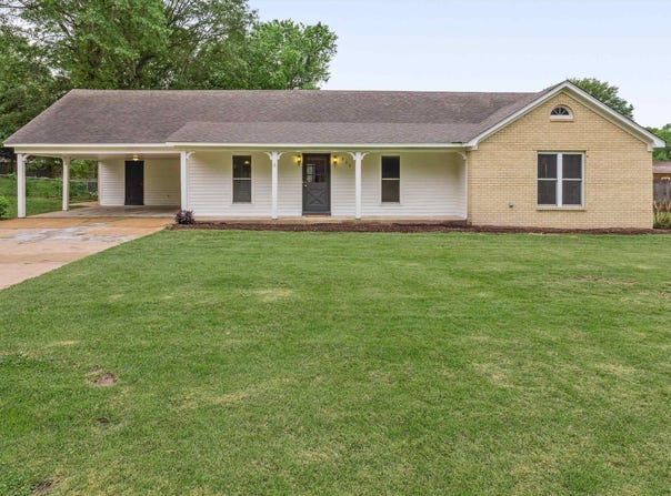 309 FLORENCEWOOD, Collierville, TN 38017
