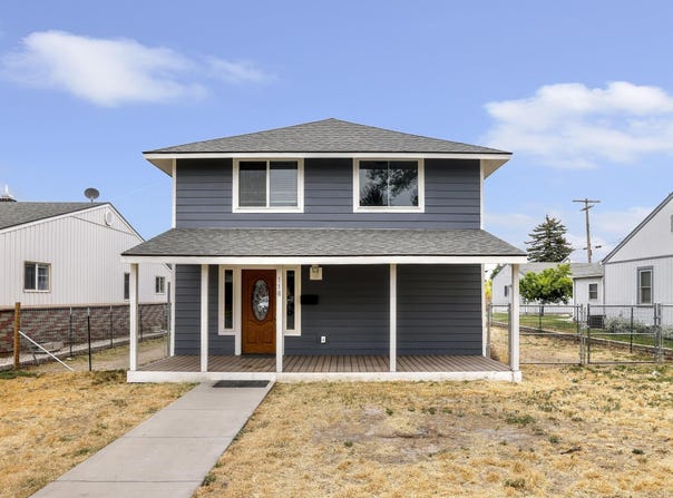 116 8th Ave, Buhl, ID 83316