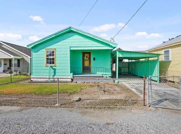 210 E 10th St, Thibodaux, LA 70301