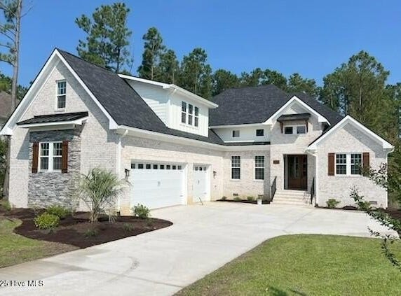 700 Bertram Court, Hampstead, NC 28443