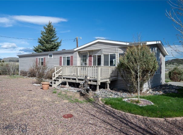 119043 Battle Ridge Road, Butte, MT 59750