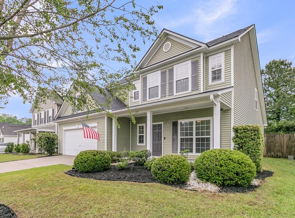 3537 Galaxy Road, Ladson, SC 29456