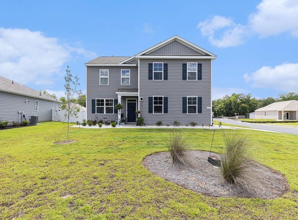 651 Choctaw Dr., Conway, SC 29526