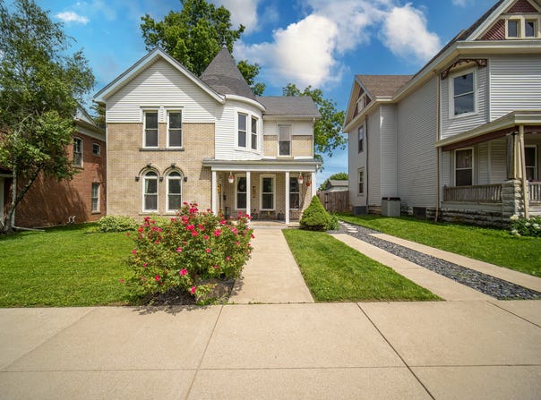 426 N Franklin Street, Greensburg, IN 47240