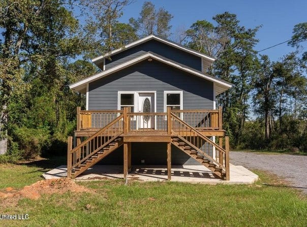 10954 Old Hwy 67, D'Iberville, MS 39540