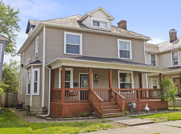 628 E Chestnut Street, Lancaster, OH 43130