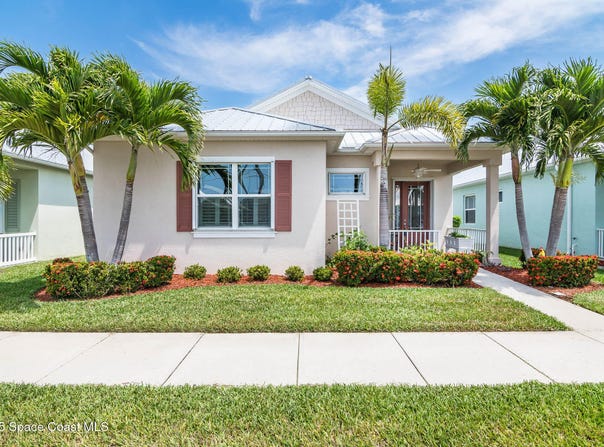 508 Lorelei Avenue, Melbourne, FL 32901