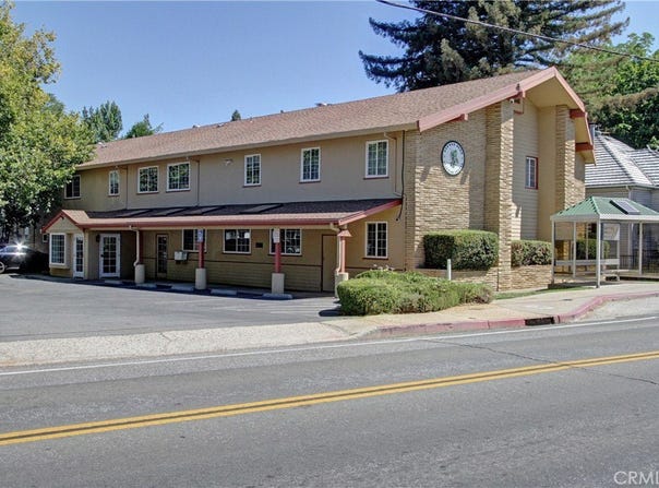 714 W Main Street, Grass Valley, CA 95945