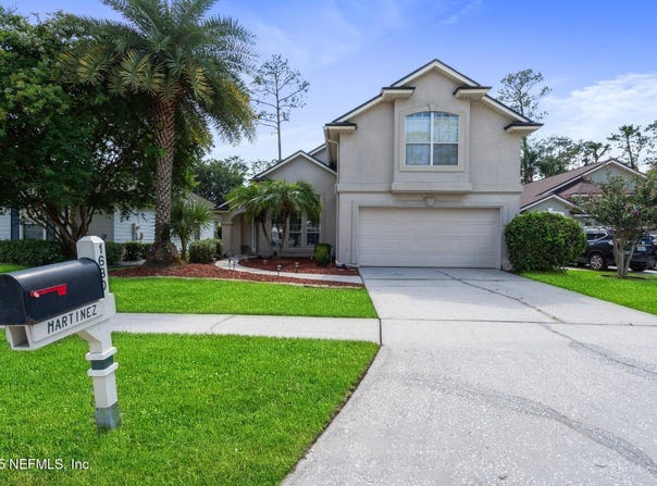 1630 HIGHLAND VIEW Court, Fleming Island, FL 32003
