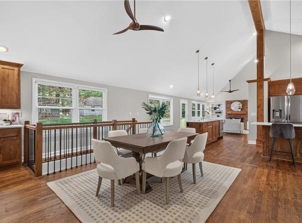 6323 Woodson Drive, Mission, KS 66202