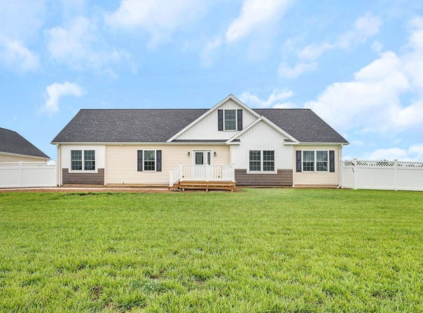 4183 Pine Bluff Road, Morris, IL 60450