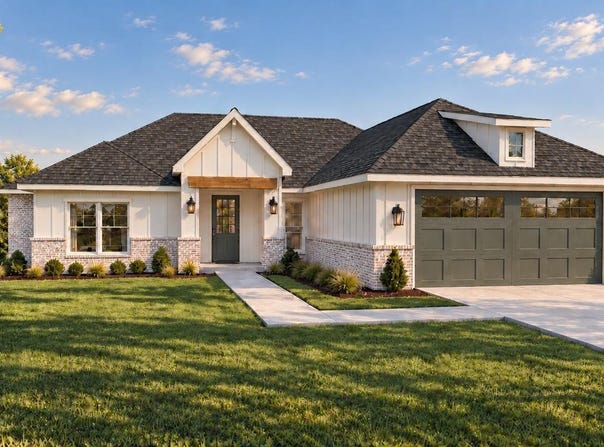 179 Chase Drive, Scott, LA 70583
