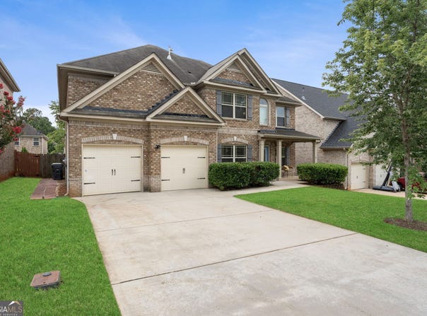 466 Astoria, Mcdonough, GA 30253