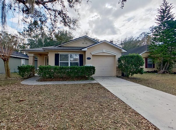 796 WYNFIELD Circle, St. Augustine, FL 32092