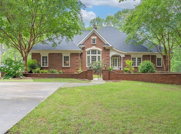 7234 Highway 76, Laurens, SC 29360