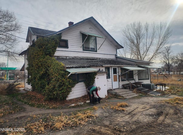 1350 S Taylor Street, Fallon, NV 89406