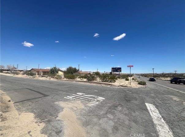 74048 Twentynine Palms HWY, 29 Palms, CA 92277