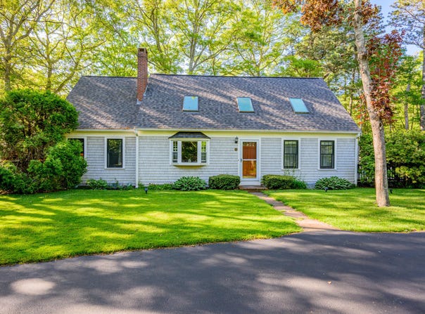 42 Hamblin's Hayway, Marstons Mills, MA 02648