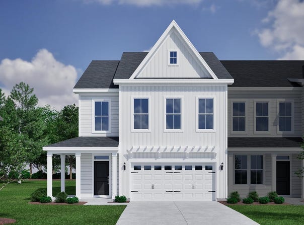 1242 Corolla Drive, Castle Hayne, NC 28429