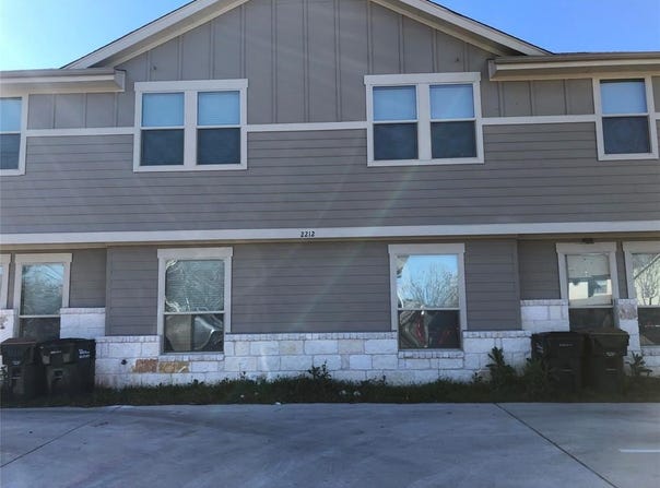 2212 Creekside Ln, Georgetown, TX 78626