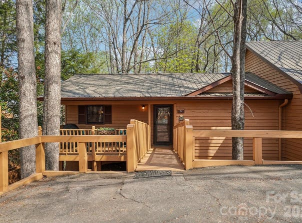409 Whitney Boulevard, Lake Lure, NC 28746