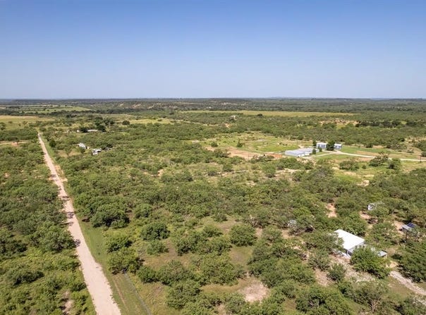 192 Arapaho Road, Brownwood, TX 76801
