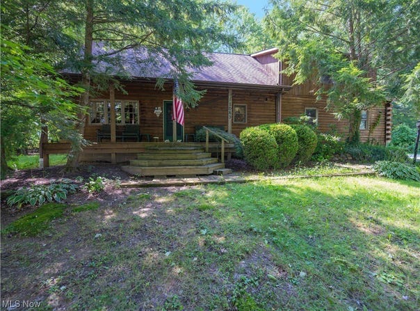 12063 STATE ROUTE 44, MANTUA, OH 44255