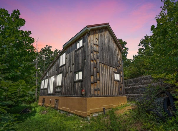 569 Owsley Fork Road, Berea, KY 40403