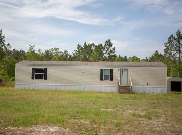 1598 OLD SHOALS Road, Monetta, SC 29105