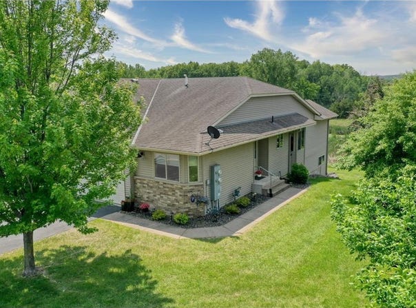 735 Highview Court, Saint Croix Falls, WI 54024