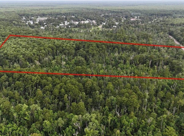 TBD Hwy 22, Maurepas, LA 70449