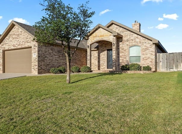 5303 Torrey Vista Dr, Midland, TX 79705