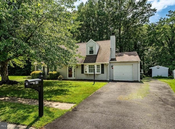 12 ACAPELLA COURT, NEWARK, DE 19713