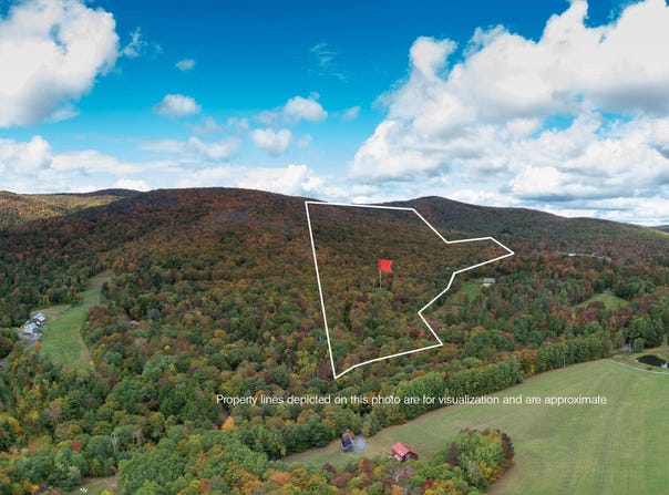 47 Whites Hill Road, Dover, VT 05341