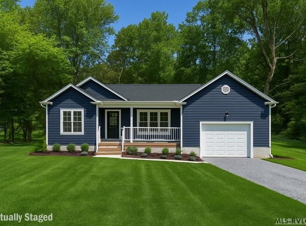 285 Dogwood Dr., Bracey, VA 23919