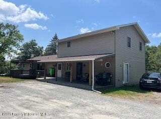 240 Maple Drive, Dalton, PA 18414