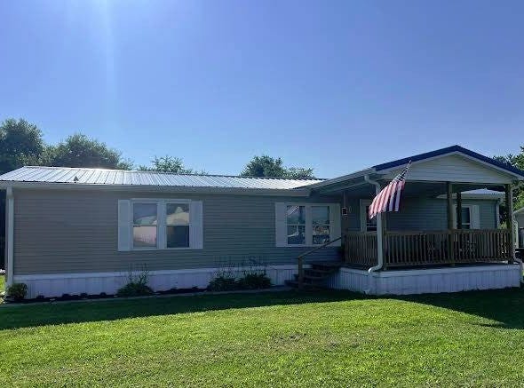 35244 S.R. 93, Hamden, OH 45634