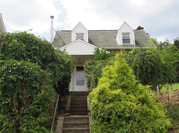 4202 Inland Ave, West Mifflin, PA 15122