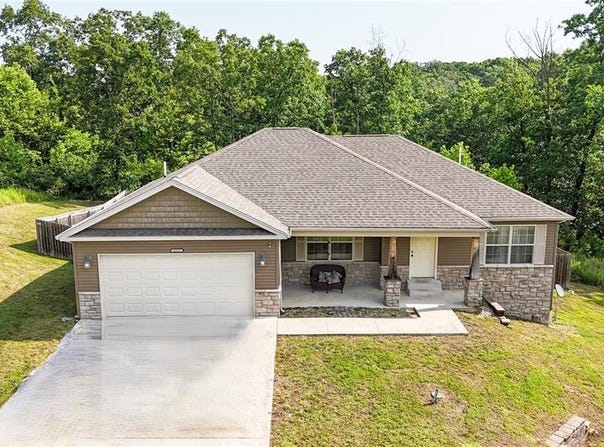 16500 Heavenly Lane, St Robert, MO 65584