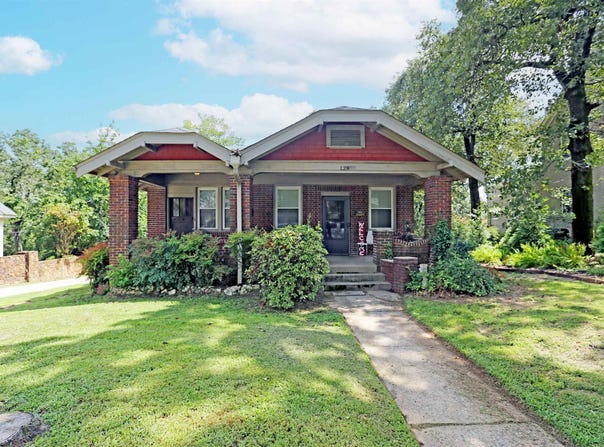 128 Skyline Drive, North Little Rock, AR 72116