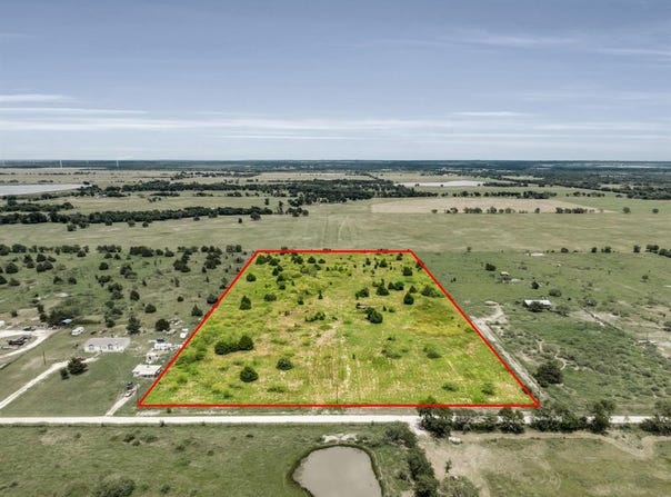 747 SW County Road 4290, Dawson, TX 76639