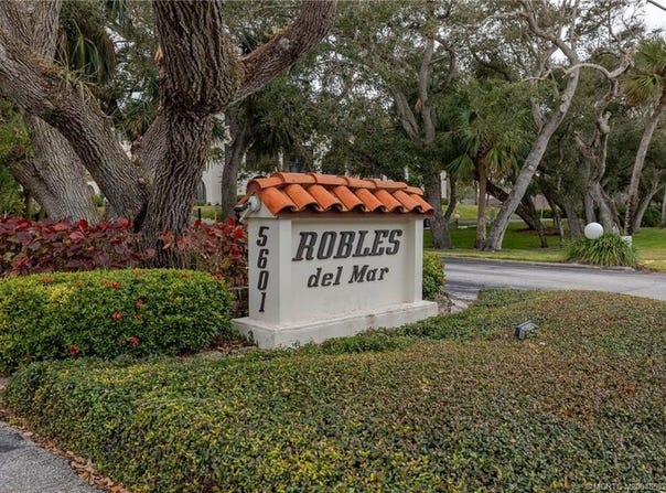 5601 Highway A1A unit: 107N, Vero Beach, FL 32963