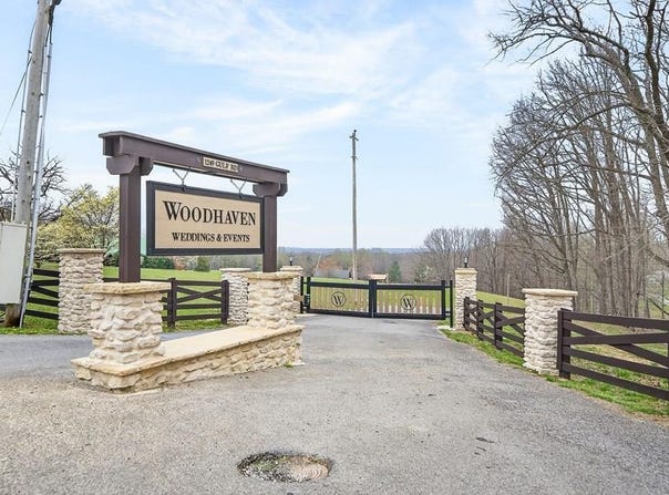 1249 Gulf Road, Spencer, TN 38585