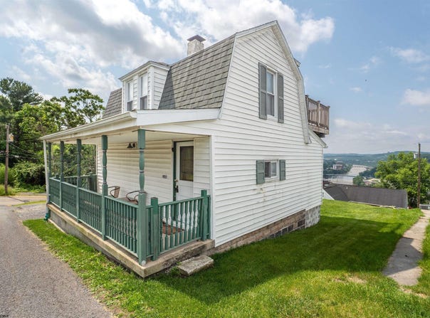 210 Highland Avenue, Morgantown, WV 26505