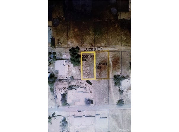 0 Lucas Drive, Menifee, CA 92587