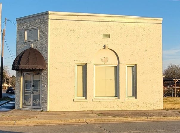 100 5th Street, Benton, LA 71006