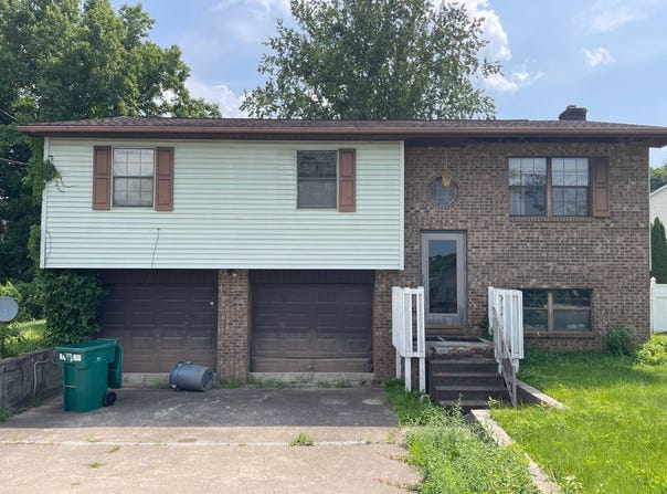 124 Dawn Heights, Scott Depot, WV 25560